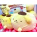 Sanrio Characters - Pompompurin 50cm Super Large Soft Plush Cushion