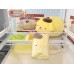 Sanrio Characters - Pompompurin 50cm Super Large Soft Plush Cushion
