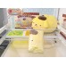 Sanrio Characters - Pompompurin 50cm Super Large Soft Plush Cushion