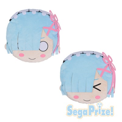 RE: Zero Starting Life in Another World:REM PM 50cm Plush