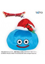 Dragon Quest AM large Plush Stuffed 35cm Plush - Santa Version