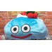 Dragon Quest AM large Plush Stuffed 35cm Plush - Santa Version