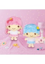 Little Twin Stars Glitter Doll Design Big 26cm Plush