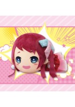 Zombie Land Saga Minamoto Sakura Nekorobi 30cm Plush