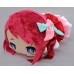 Zombie Land Saga Minamoto Sakura Nekorobi 30cm Plush