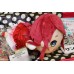 Zombie Land Saga Minamoto Sakura Nekorobi 30cm Plush