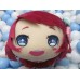 Zombie Land Saga Minamoto Sakura Nekorobi 30cm Plush