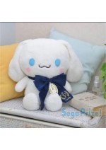 Cinnamoroll Preciality Yurukawa design Large 33cm Plush  