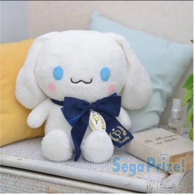 Cinnamoroll Preciality Yurukawa design Large 33cm Plush  