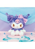 My Melody Kuromi Kira Kira Sparkly Big 30cm Plush 