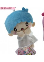 Kiki Little Twin Stars Sanrio Characters Plush