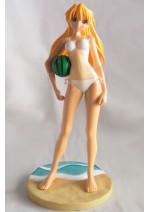 Neon Genesis Evangelion Extra Summer Beach Figure Asuka "An Experience In Summer"