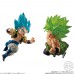Dragonball Adverge Motion 2 Broly or Gotenks