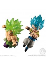 Dragonball Adverge Motion 2 Broly or Gotenks