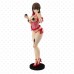 Domestic Girlfriend 18cm Premium Figure- Hana Tachibana