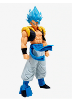 Dragonball Z 11'' Gogeta Super Movie Grandista Banpresto Prize Figure