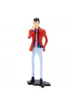 Lupin the Third Part 5 Master Stars Piece Prize Figure 10" Red