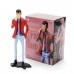 Lupin the Third Part 5 Master Stars Piece Prize Figure 10" Red