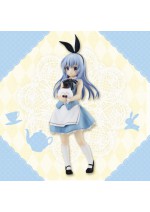 Is The Order A Rabbit? Chino Tea Party Ver. 17cm Premium Figure 