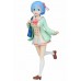 Re:ZERO -Starting Life in Another World Premium Figure "REM" Student Sega Prize