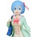 Re:ZERO -Starting Life in Another World Premium Figure "REM" Student Sega Prize