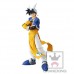 Hoshin Engi 8'' Taikoubou Jump 50th Anniversary Prize Figure