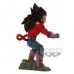 Dragonball Z 6'' GT SS4 Vegeta Banpresto Prize Figure