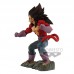 Dragonball Z 6'' GT SS4 Vegeta Banpresto Prize Figure