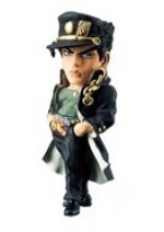 JoJo's Bizarre Adventure WCF Figures 7cm/2.75in - Jotaro #38 