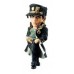 JoJo's Bizarre Adventure WCF Figures 7cm/2.75in - Jotaro #38 