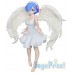 Re:Zero 8'' Rem Angel Ver. Sega Prize Figure