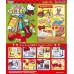 Re-Ment Hello Kitty Club Activities Figure