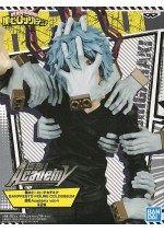 My Hero Academia Figure Colosseum Vol. 4 - Tomura Shigaraki 17cm Premium Figure (Normal Color)  