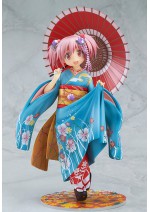 Madoka Kaname: Maiko Ver. from the Magica Madoka Anime Series