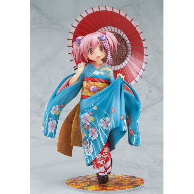 Madoka Kaname: Maiko Ver. from the Magica Madoka Anime Series