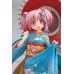 Madoka Kaname: Maiko Ver. from the Magica Madoka Anime Series