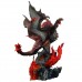 Monster Hunter 12'' Teostra Capcom Figure Builder Creators Model