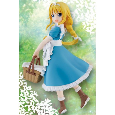 Sword Art Online: Alicization - Alice Schuberg Ichiban Kuji Statue