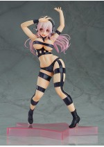 T.M.Revolution x Super Sonico Hot Limit Ver. 1/7 Scale Good Smile Figure