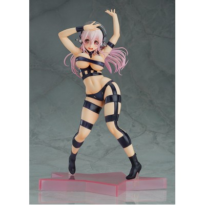 T.M.Revolution x Super Sonico Hot Limit Ver. 1/7 Scale Good Smile Figure