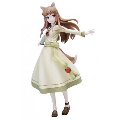 Spice and Wolf Holo Renewel Ver. Kotobukiya Figure