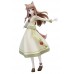 Spice and Wolf Holo Renewel Ver. Kotobukiya Figure