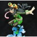 My Hero Academia Asui Tsuyu 1/8 Scale Takara Tomy Figure