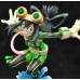 My Hero Academia Asui Tsuyu 1/8 Scale Takara Tomy Figure