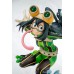 My Hero Academia Asui Tsuyu 1/8 Scale Takara Tomy Figure