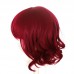 Purple Plum Brand Hana Wig (Multiple Colors)