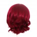 Purple Plum Brand Hana Wig (Multiple Colors)