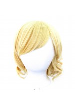 Purple Plum Brand Hana Wig (Multiple Colors)