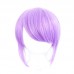 Purple Plum Brand Hotaru Wig (Multiple Colors)