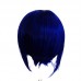 Purple Plum Brand Hotaru Wig (Multiple Colors)